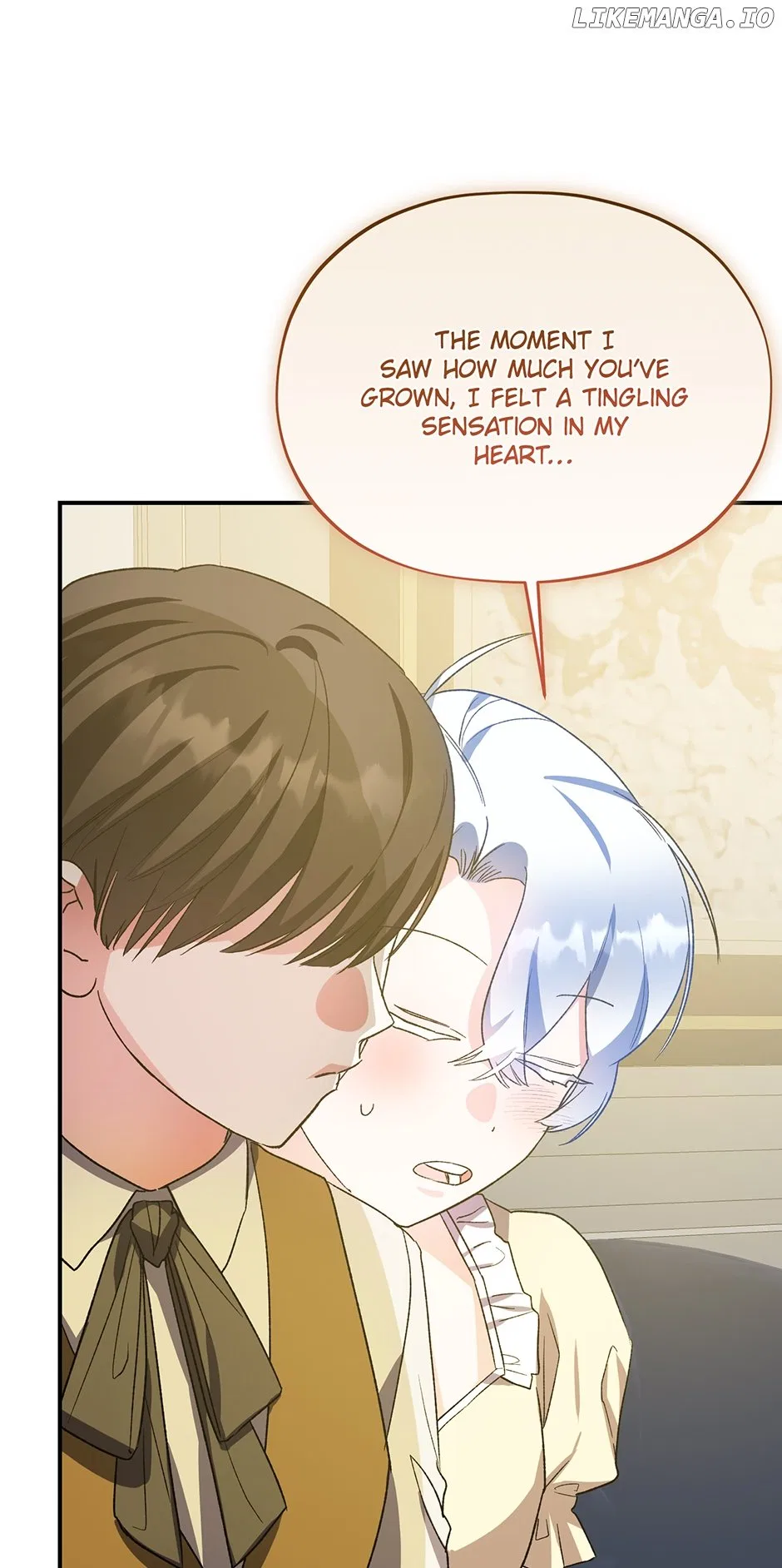 The Fitness Villainess Chapter 44 – Page 38