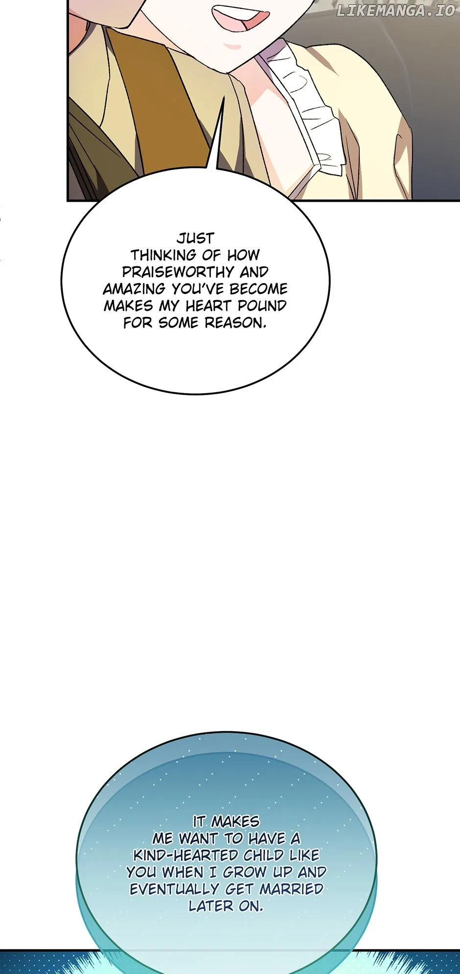 The Fitness Villainess Chapter 44 – Page 43