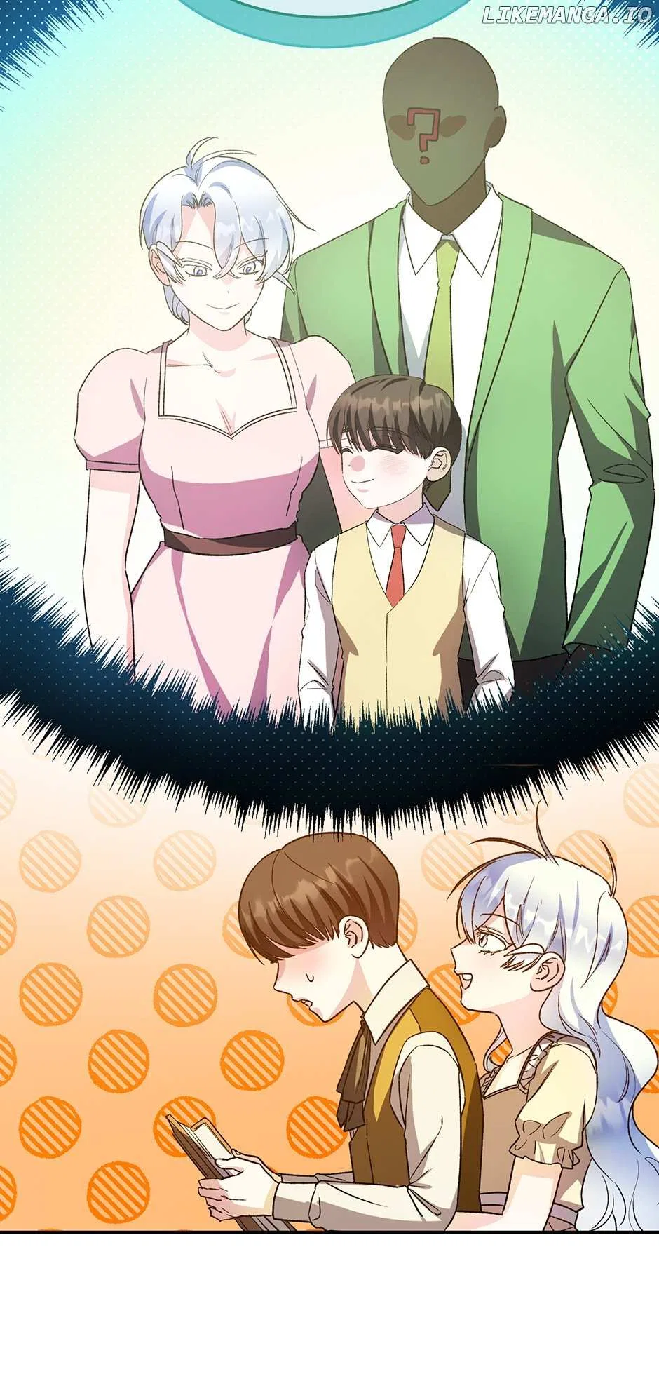 The Fitness Villainess Chapter 44 – Page 44