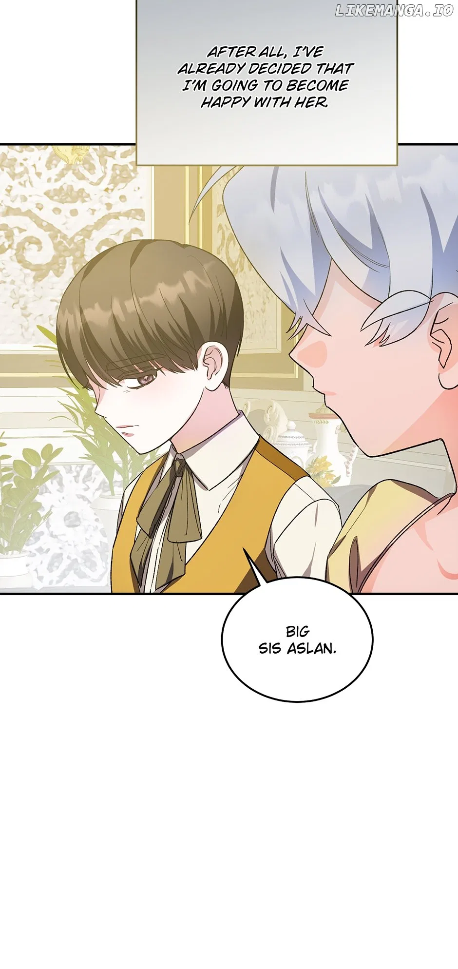 The Fitness Villainess Chapter 44 – Page 48