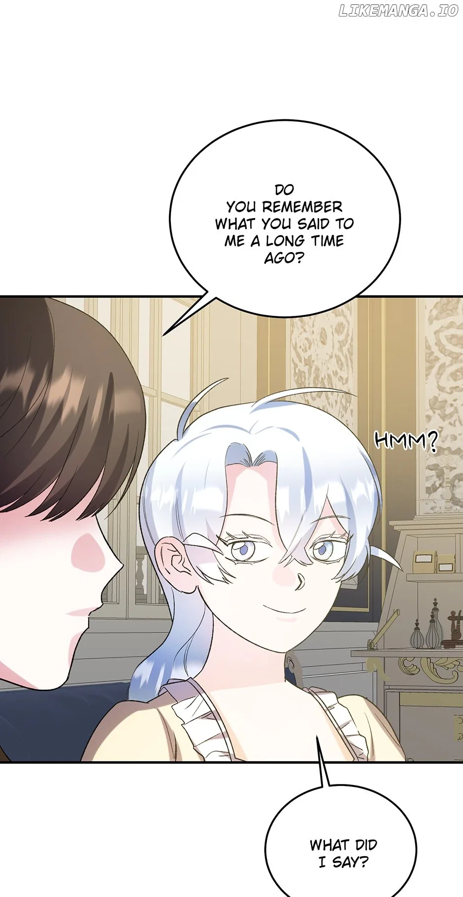 The Fitness Villainess Chapter 44 – Page 49