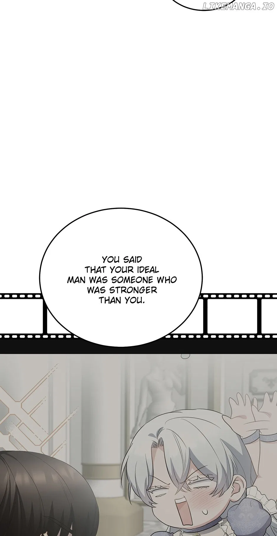 The Fitness Villainess Chapter 44 – Page 50