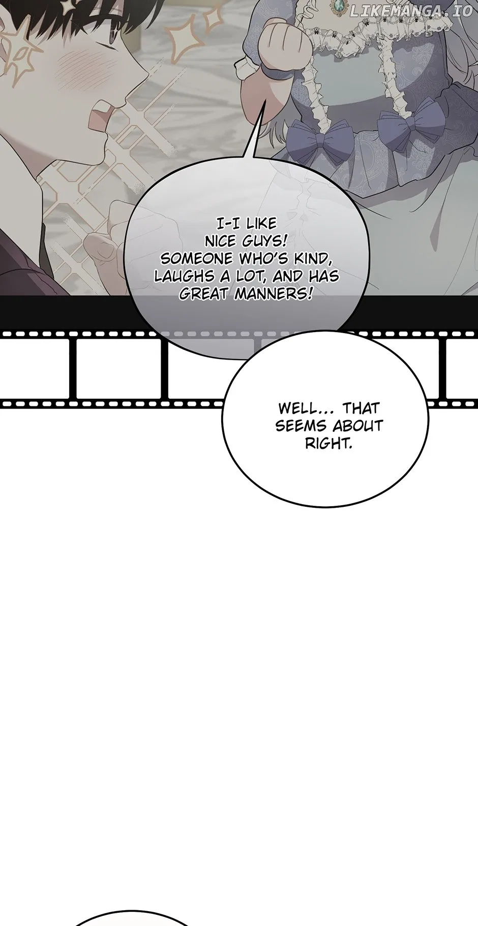 The Fitness Villainess Chapter 44 – Page 51