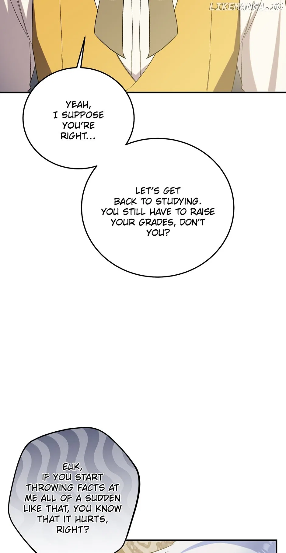 The Fitness Villainess Chapter 44 – Page 57