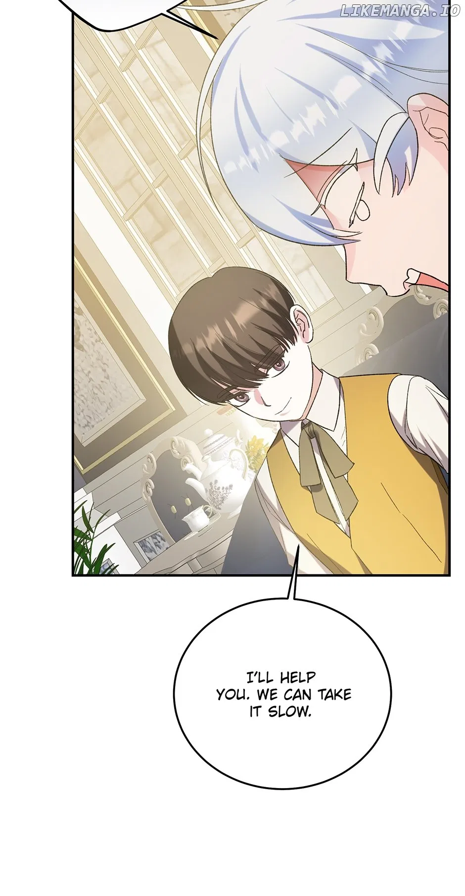 The Fitness Villainess Chapter 44 – Page 58