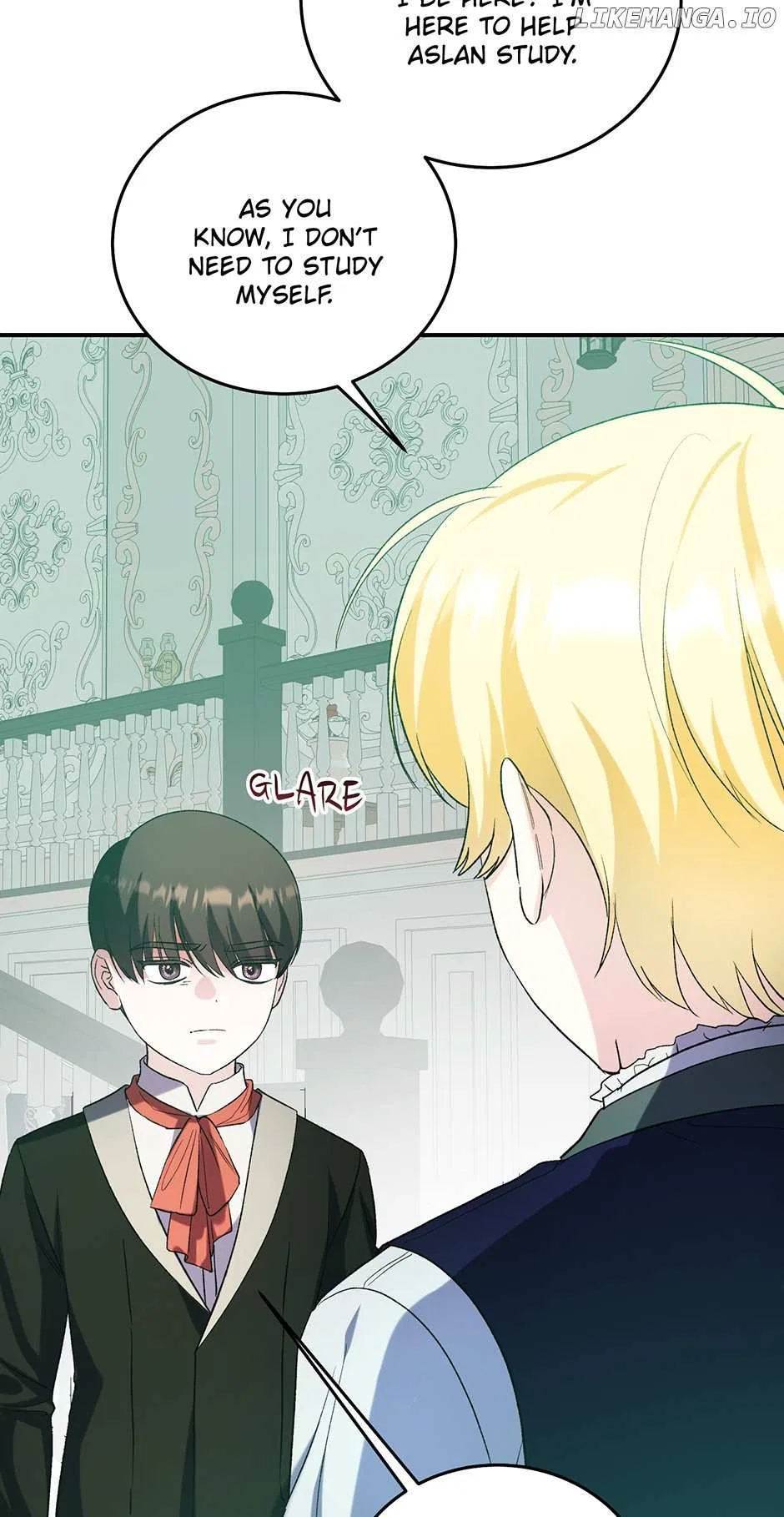 The Fitness Villainess Chapter 44 – Page 61