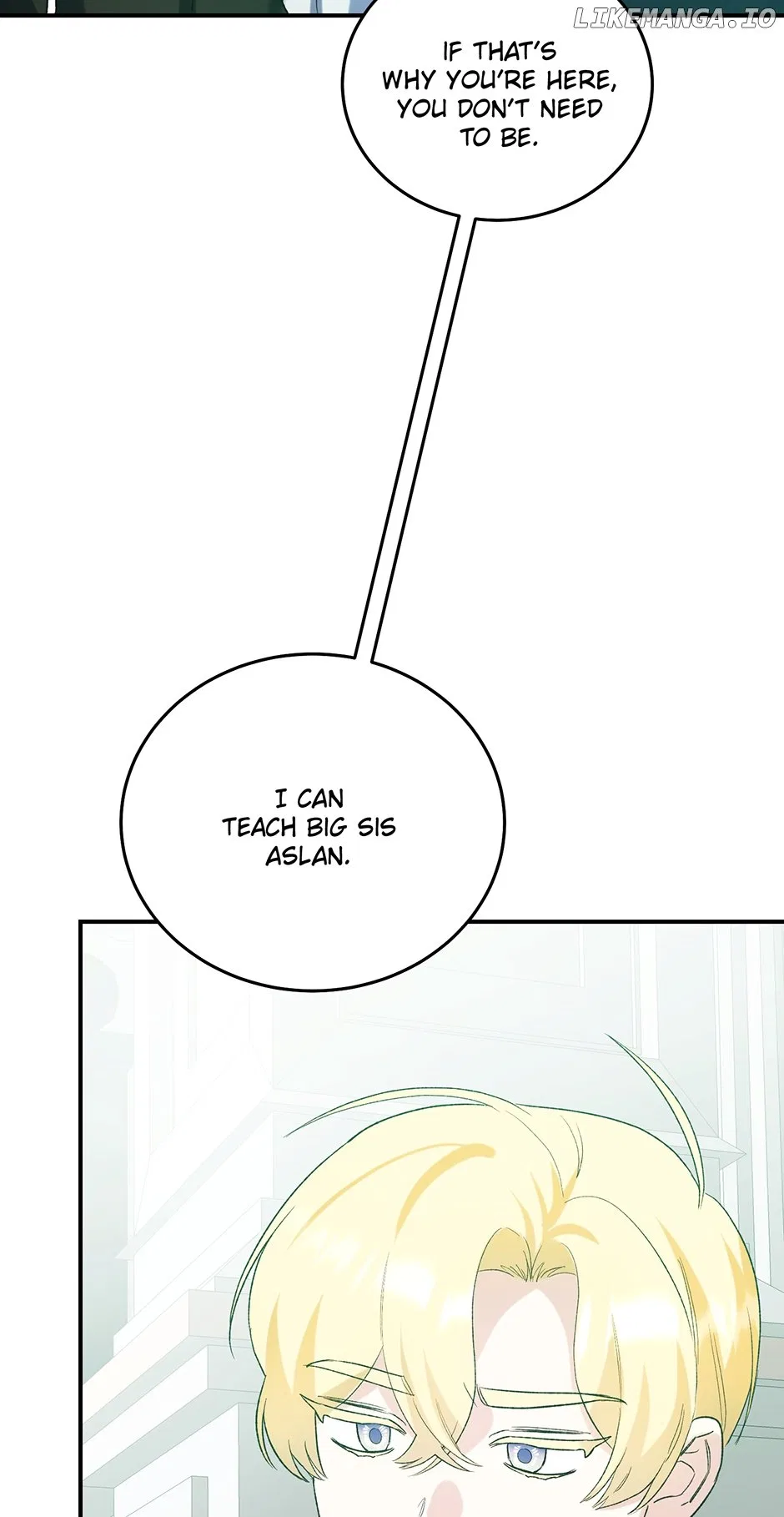 The Fitness Villainess Chapter 44 – Page 62