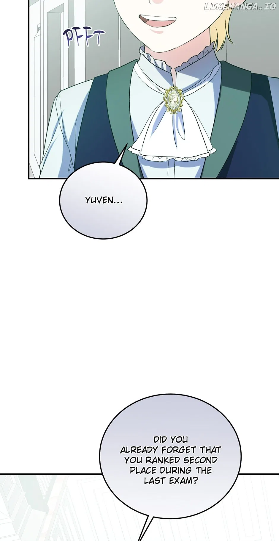 The Fitness Villainess Chapter 44 – Page 63