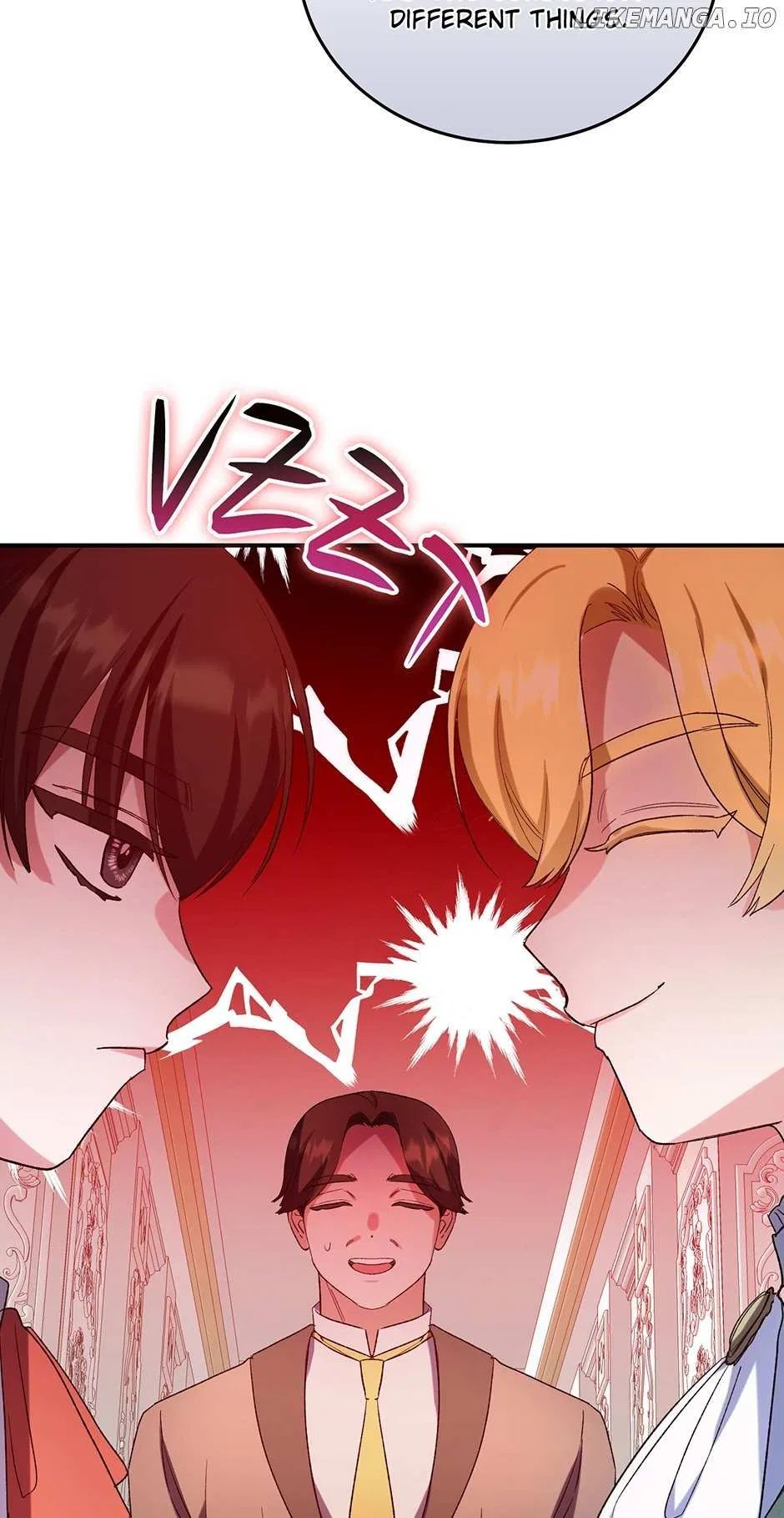 The Fitness Villainess Chapter 44 – Page 65