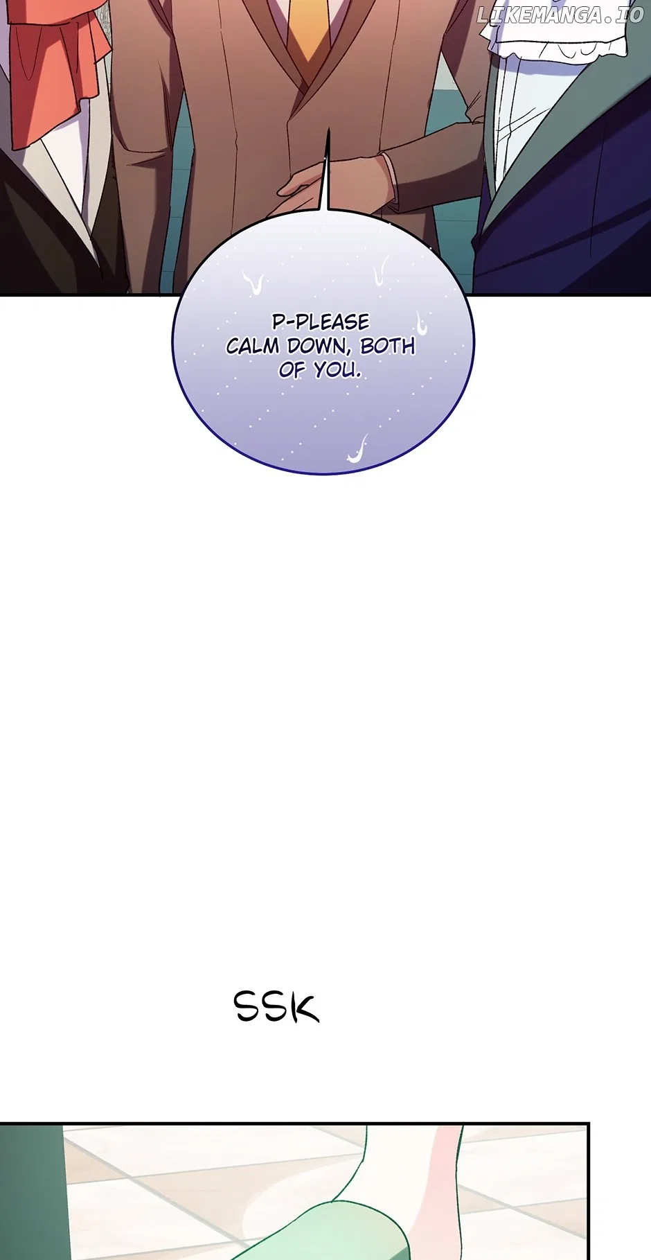 The Fitness Villainess Chapter 44 – Page 66