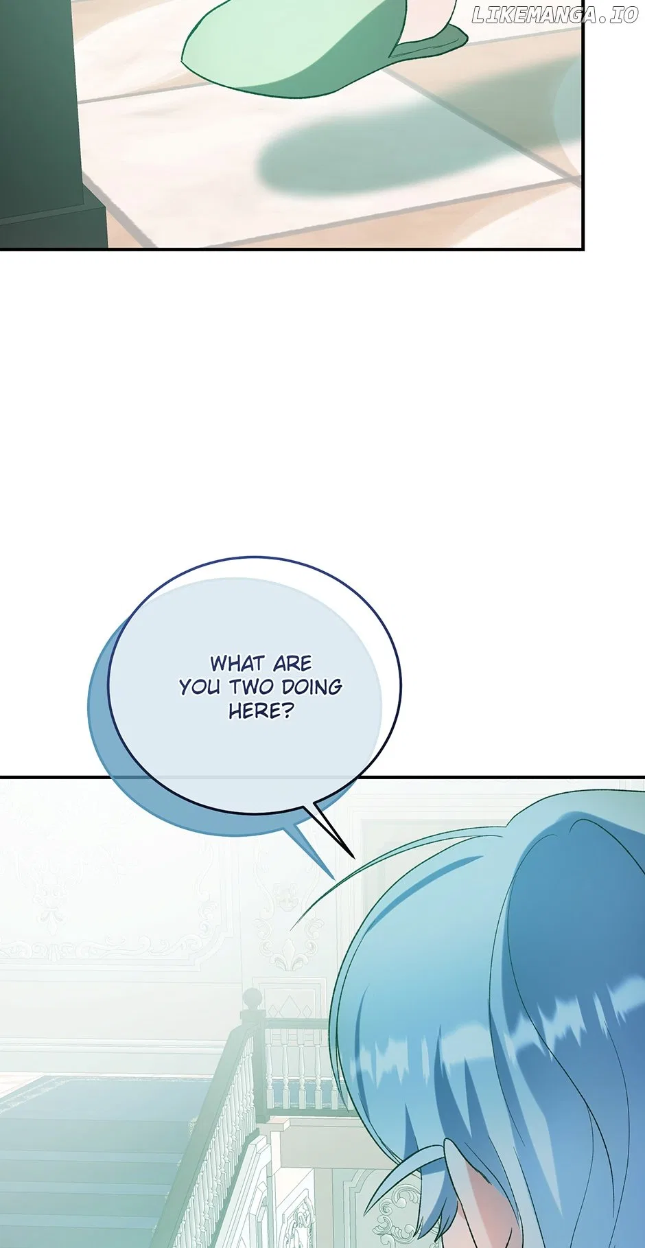 The Fitness Villainess Chapter 44 – Page 67