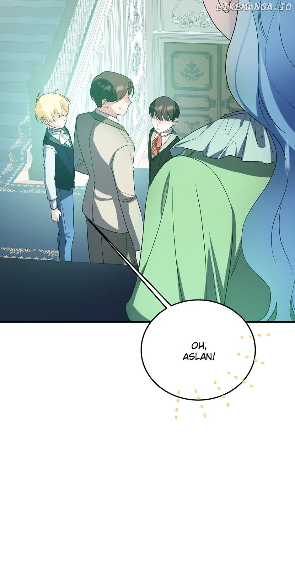 The Fitness Villainess Chapter 44 – Page 68