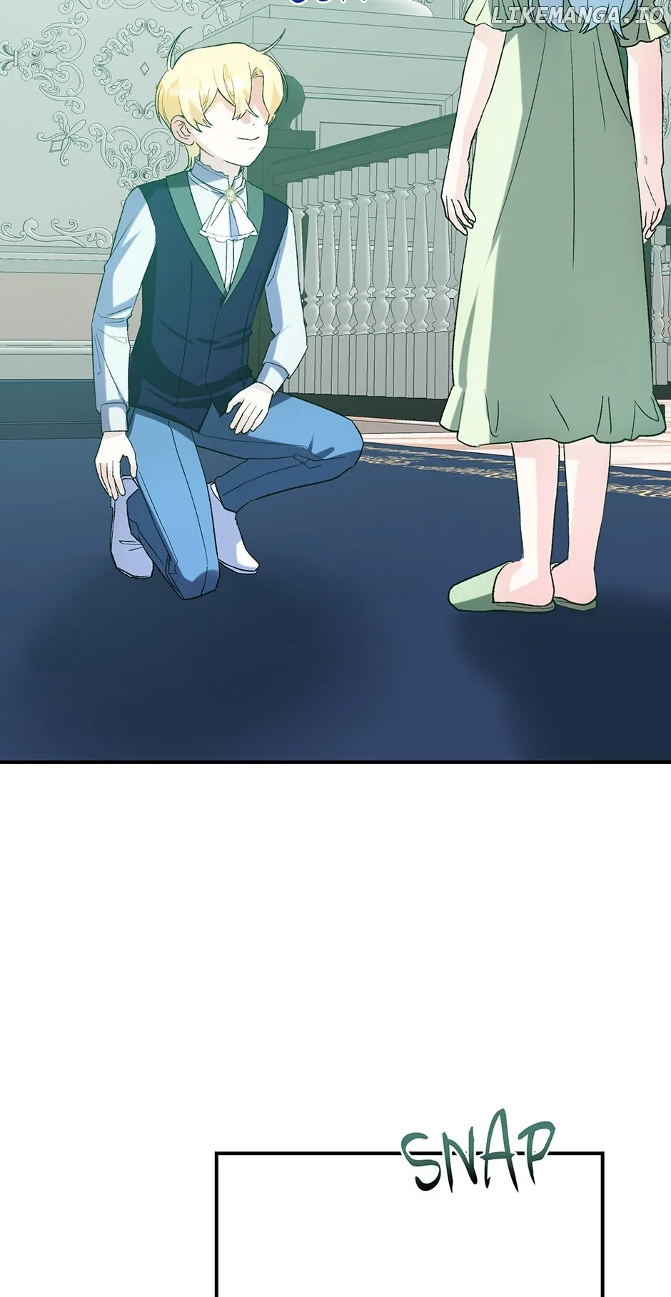 The Fitness Villainess Chapter 44 – Page 70