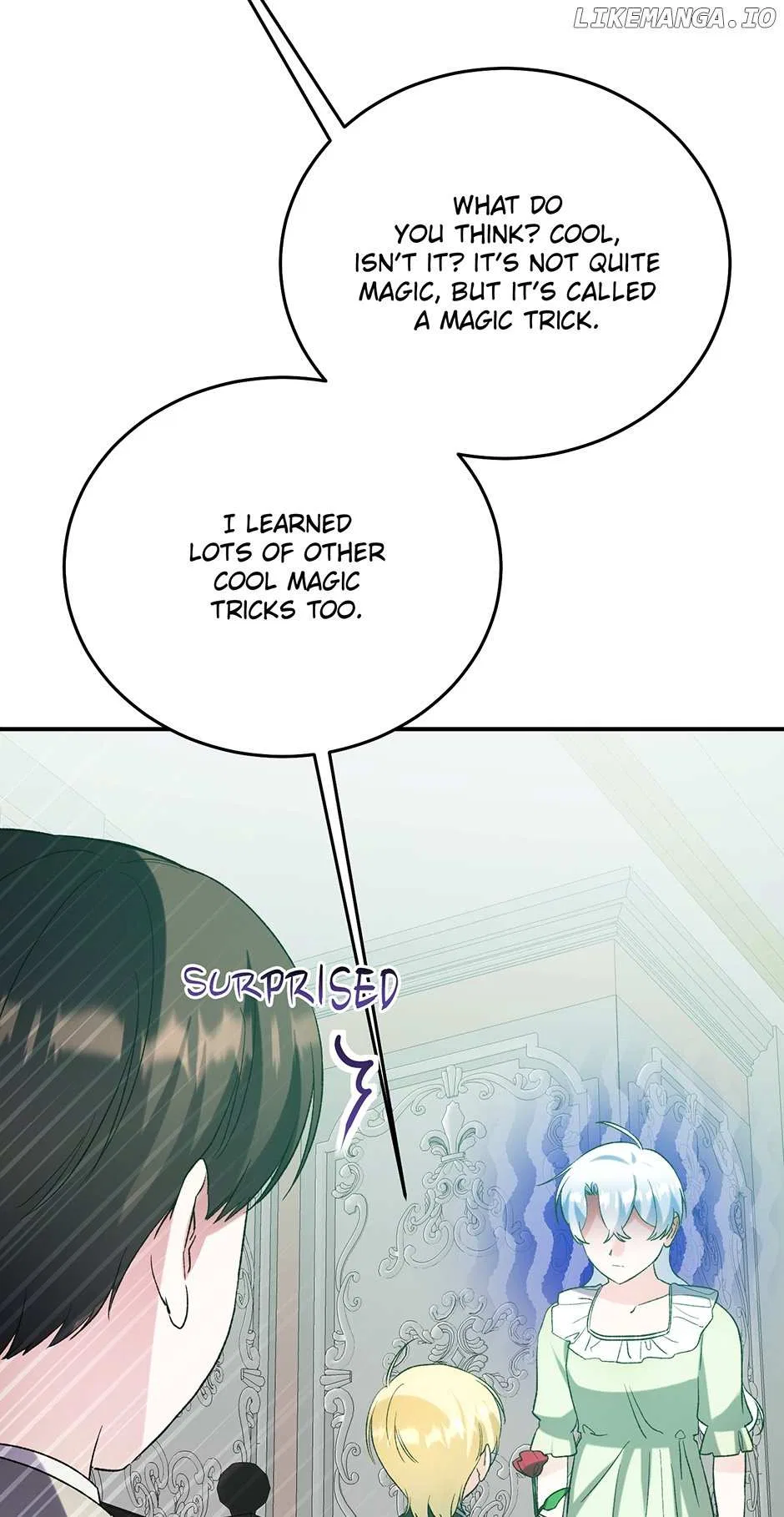 The Fitness Villainess Chapter 44 – Page 74