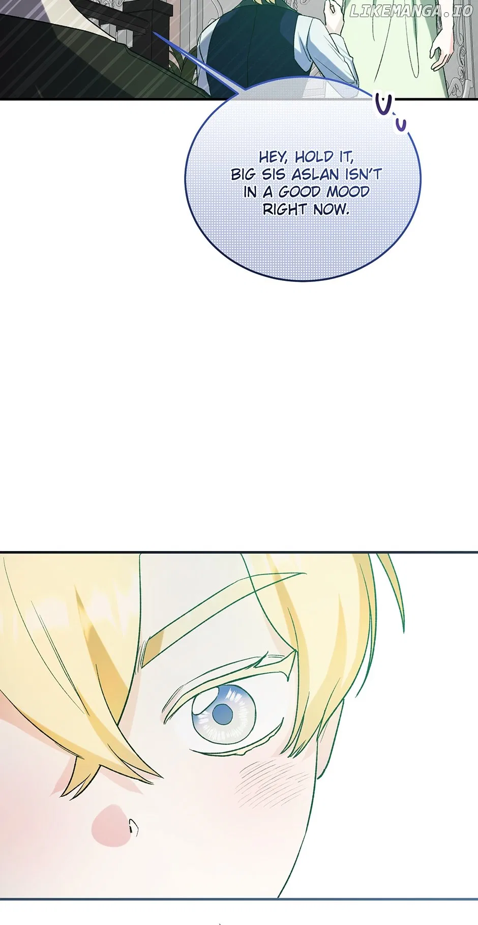 The Fitness Villainess Chapter 44 – Page 75