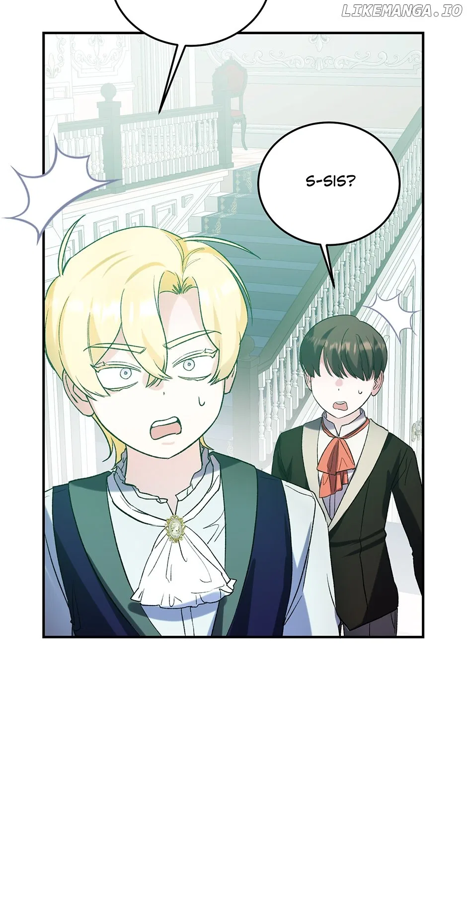 The Fitness Villainess Chapter 44 – Page 78