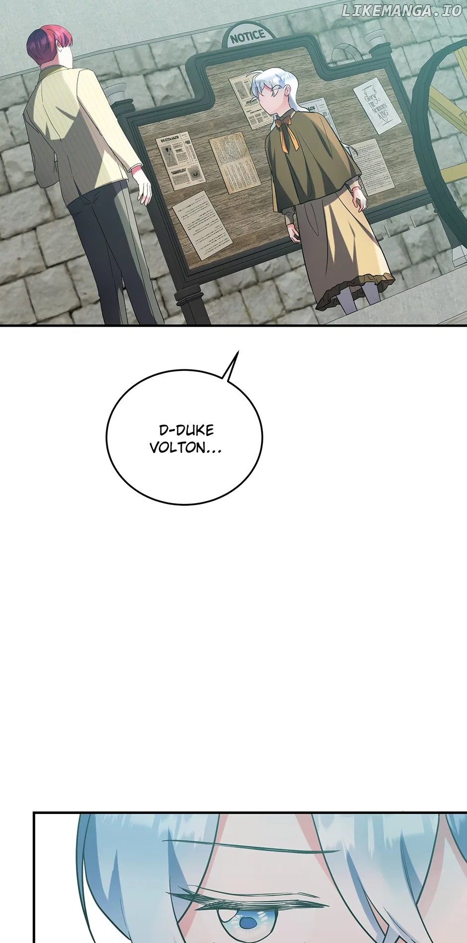 The Fitness Villainess Chapter 43 – Page 8