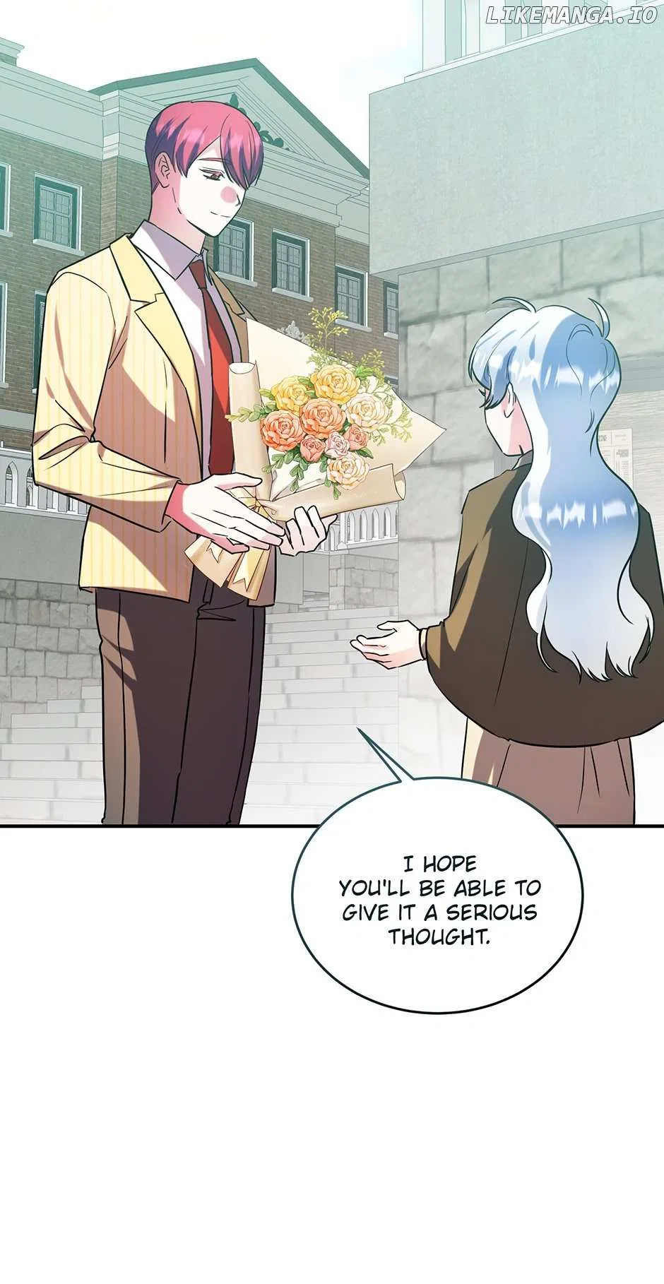 The Fitness Villainess Chapter 43 – Page 13
