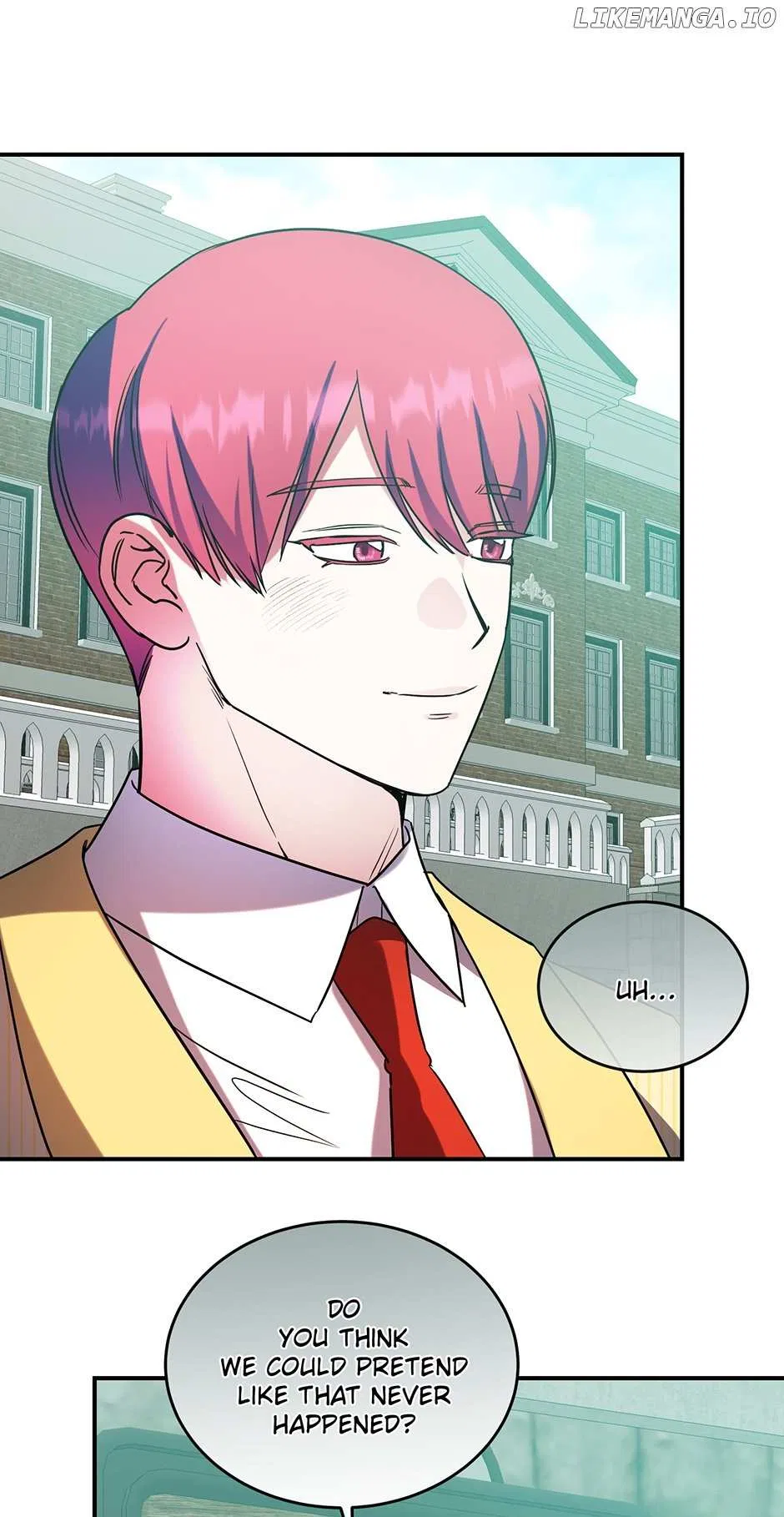 The Fitness Villainess Chapter 43 – Page 14