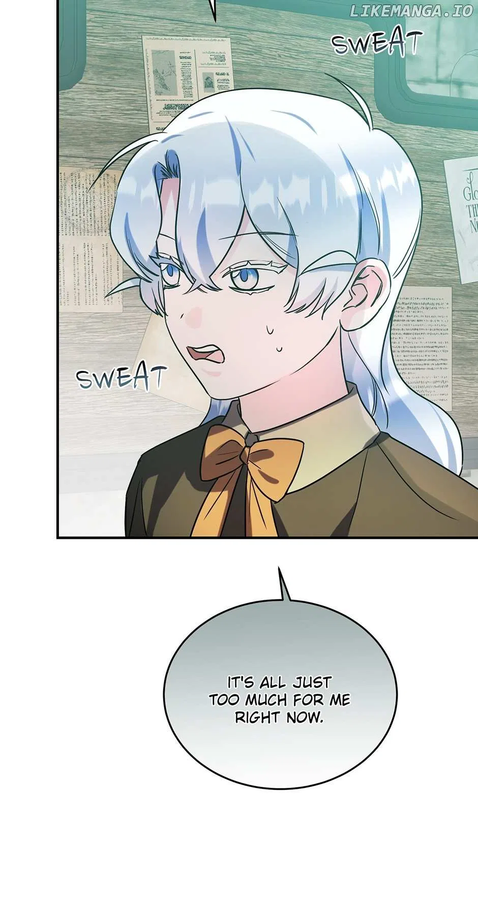 The Fitness Villainess Chapter 43 – Page 15
