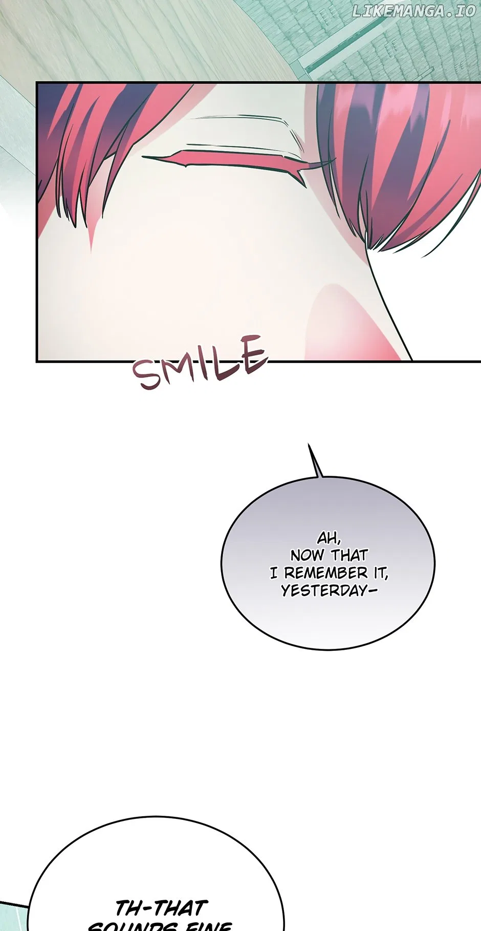 The Fitness Villainess Chapter 43 – Page 19