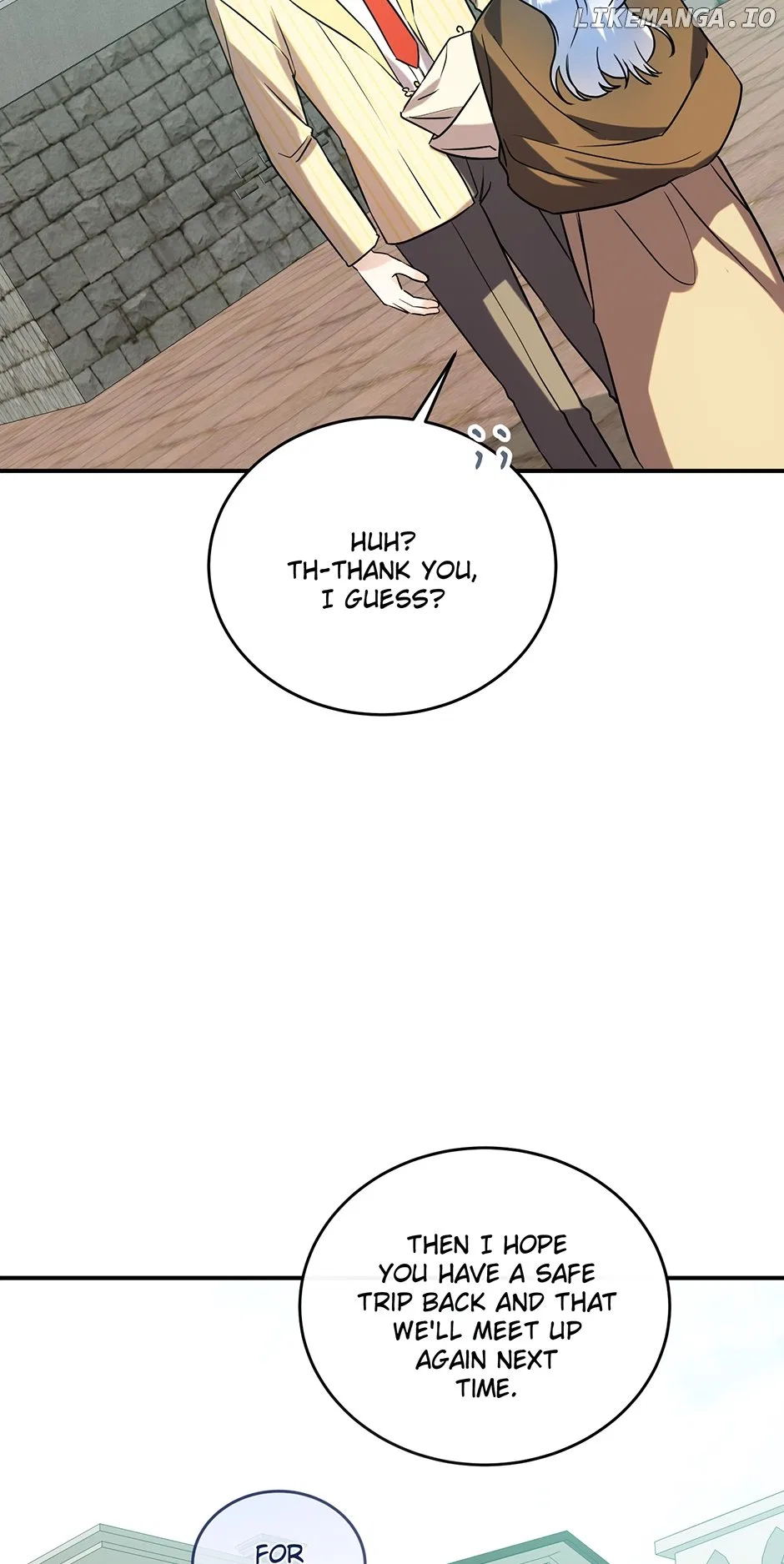 The Fitness Villainess Chapter 43 – Page 22