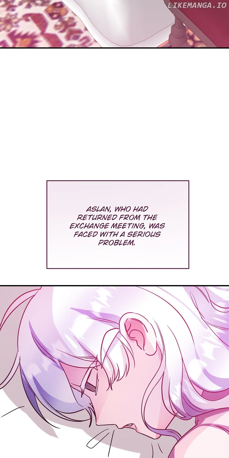 The Fitness Villainess Chapter 43 – Page 29