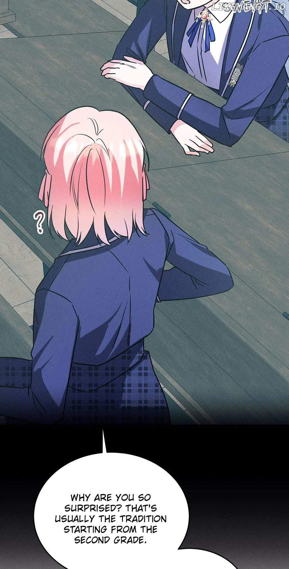 The Fitness Villainess Chapter 43 – Page 32