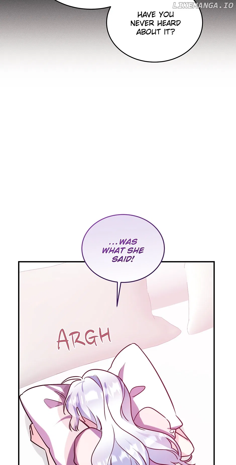 The Fitness Villainess Chapter 43 – Page 33