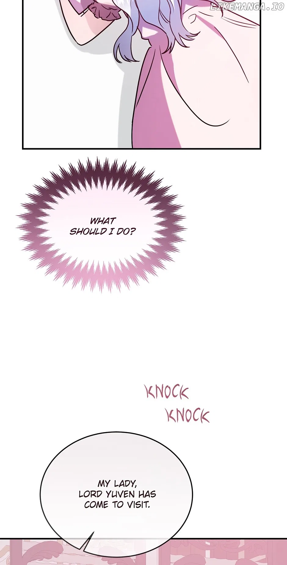 The Fitness Villainess Chapter 43 – Page 34