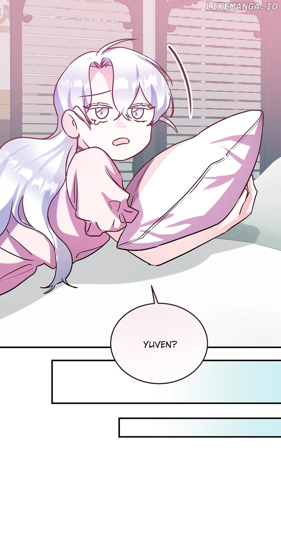 The Fitness Villainess Chapter 43 – Page 35