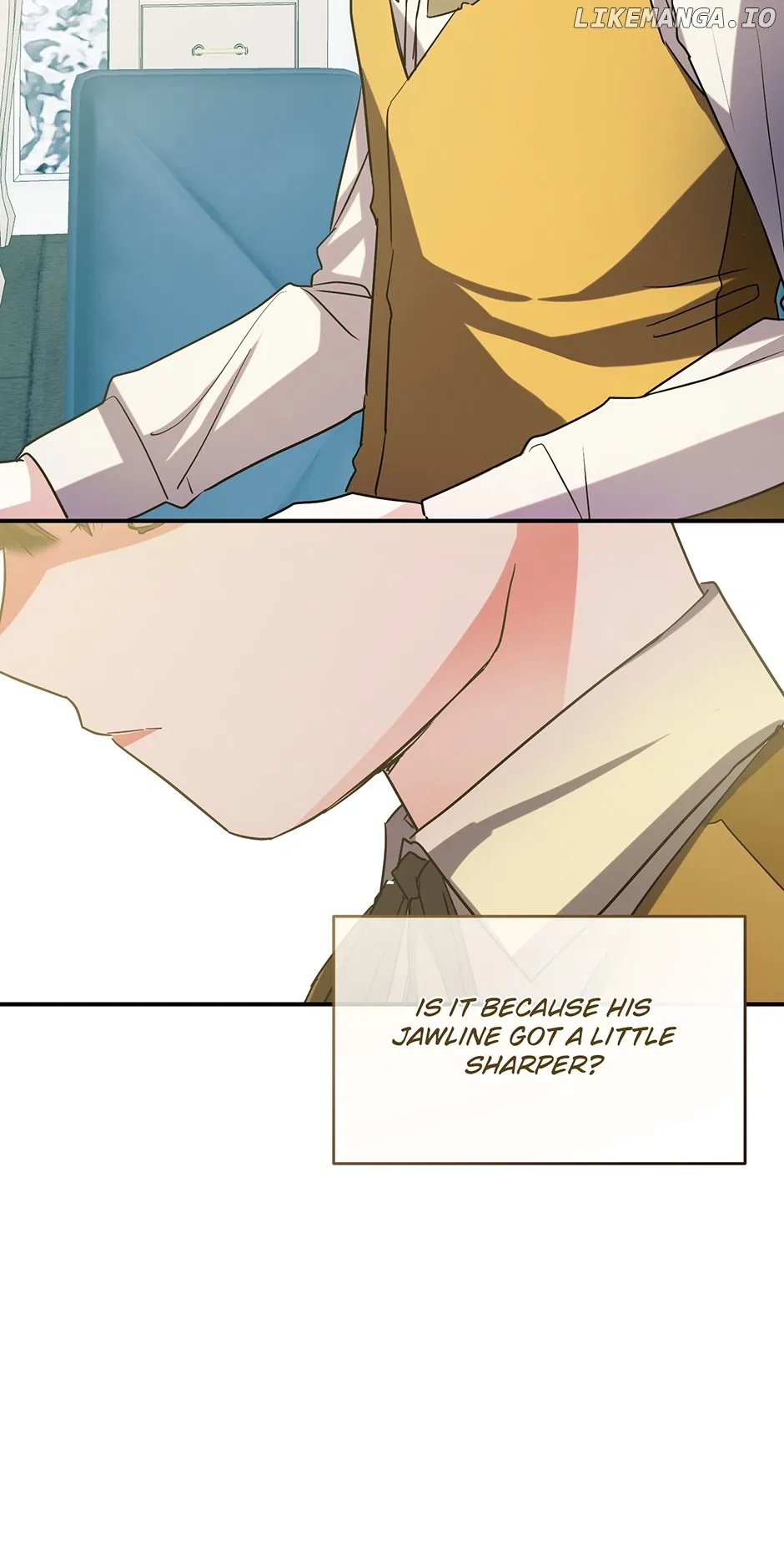 The Fitness Villainess Chapter 43 – Page 40