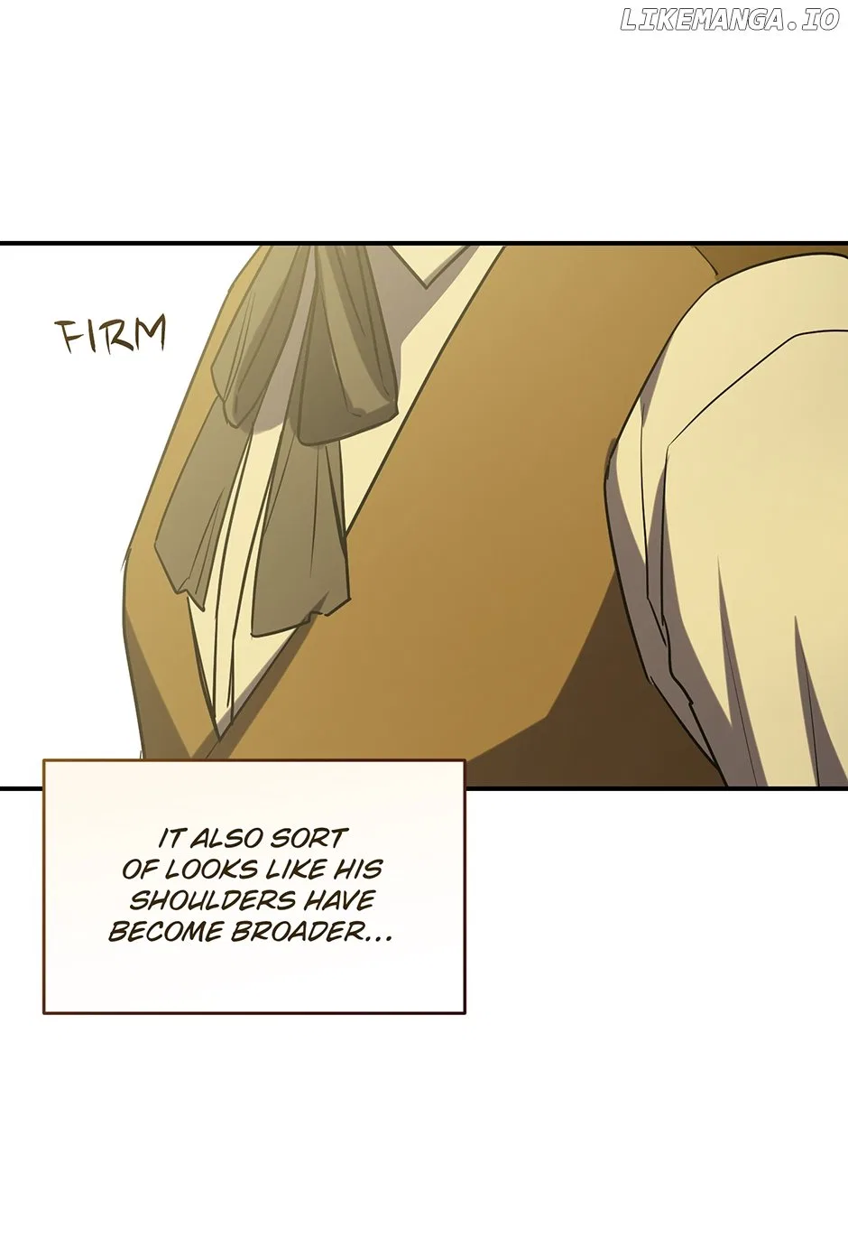 The Fitness Villainess Chapter 43 – Page 41