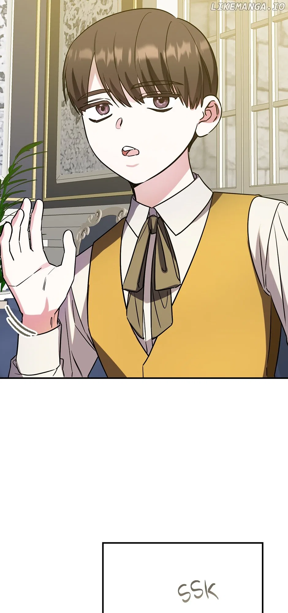 The Fitness Villainess Chapter 43 – Page 46