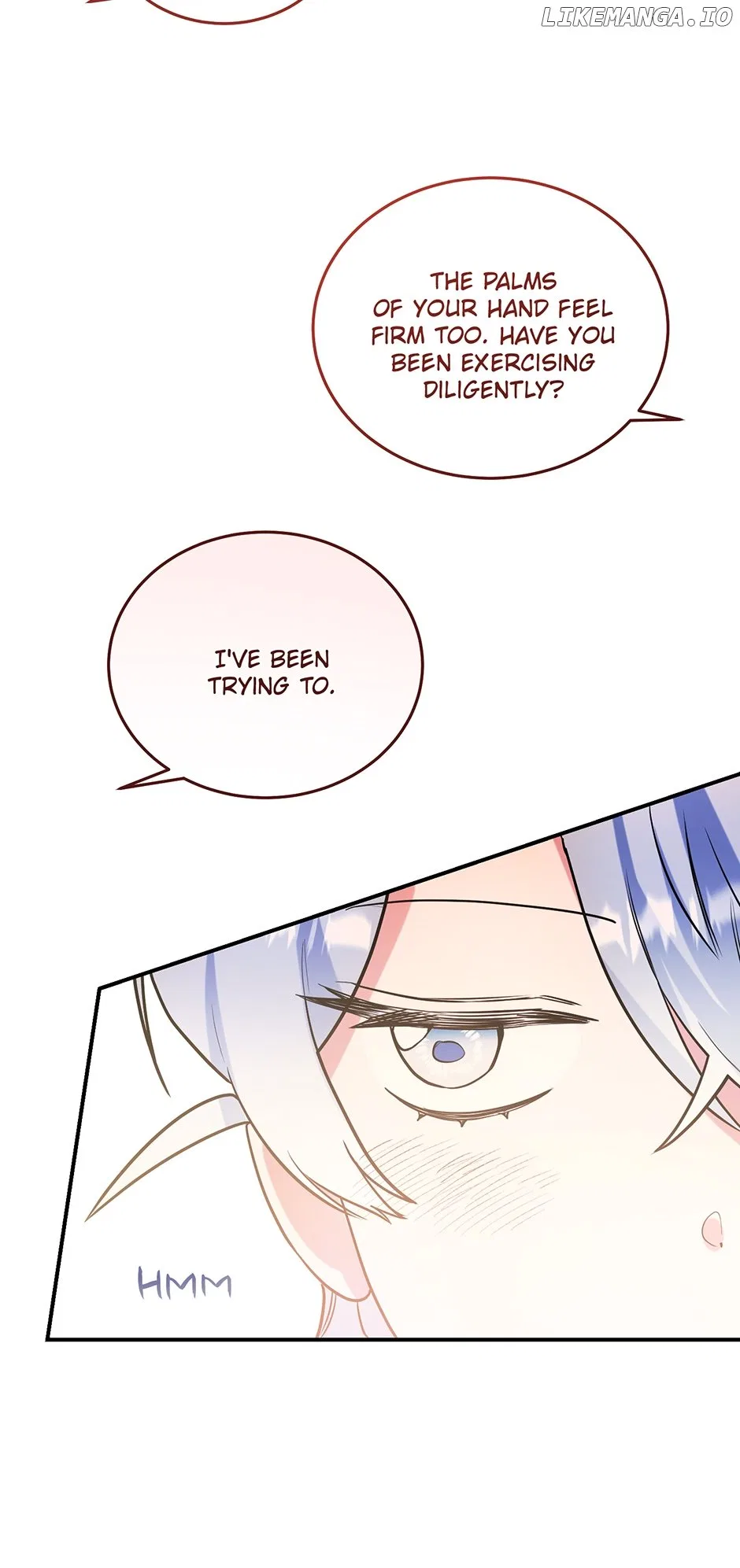 The Fitness Villainess Chapter 43 – Page 50