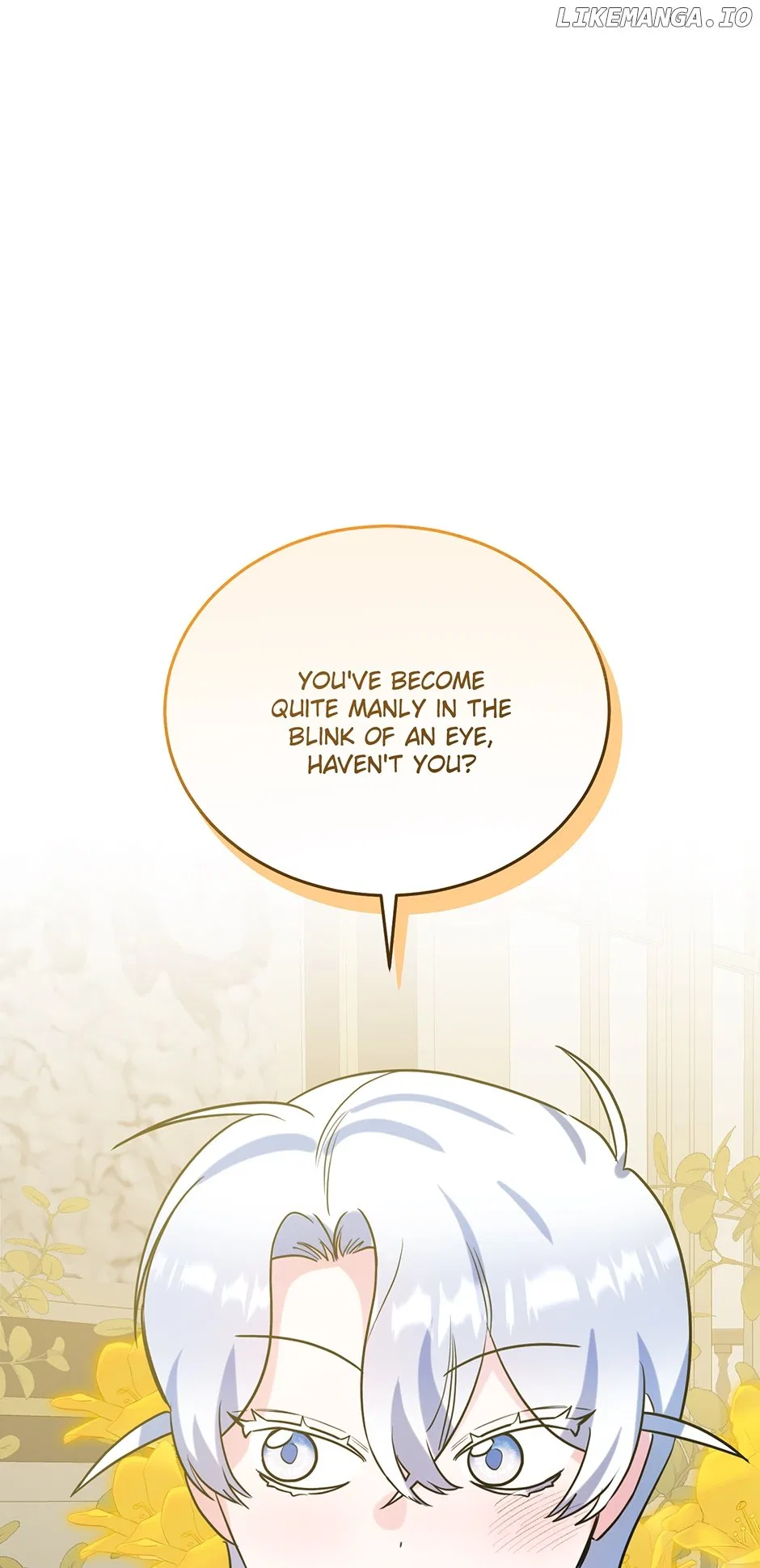 The Fitness Villainess Chapter 43 – Page 51