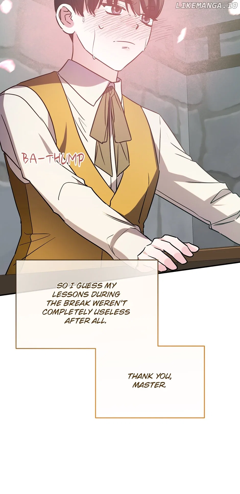 The Fitness Villainess Chapter 43 – Page 57