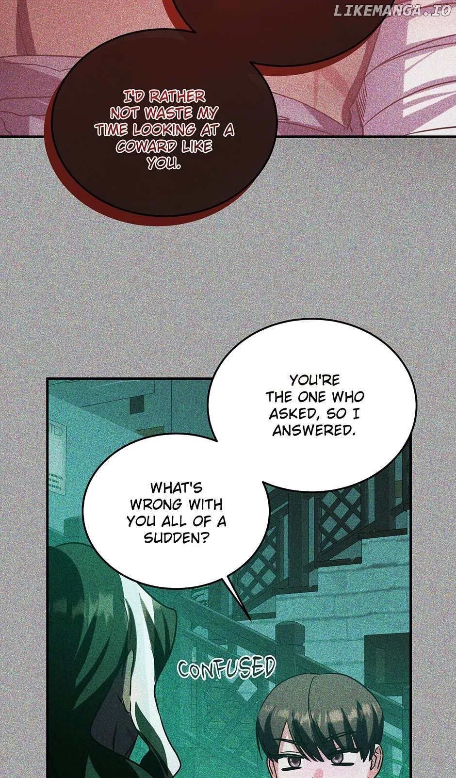 The Fitness Villainess Chapter 43 – Page 60