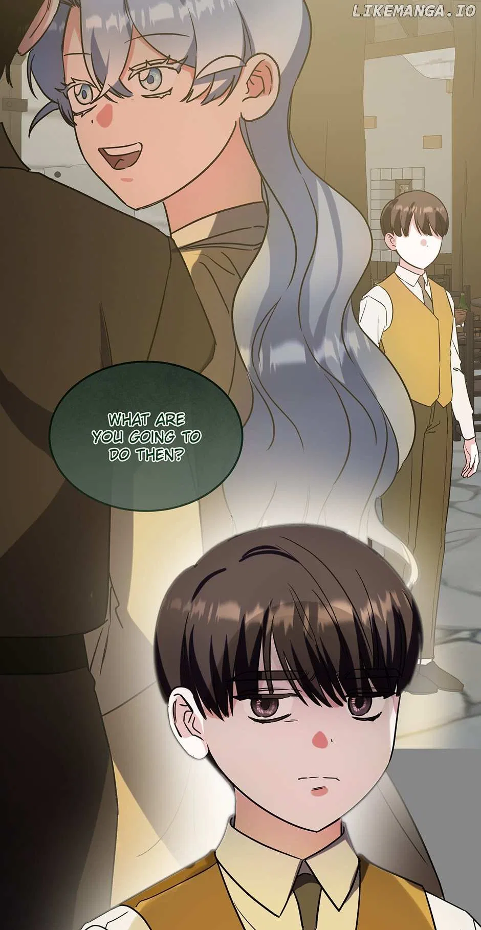 The Fitness Villainess Chapter 43 – Page 67