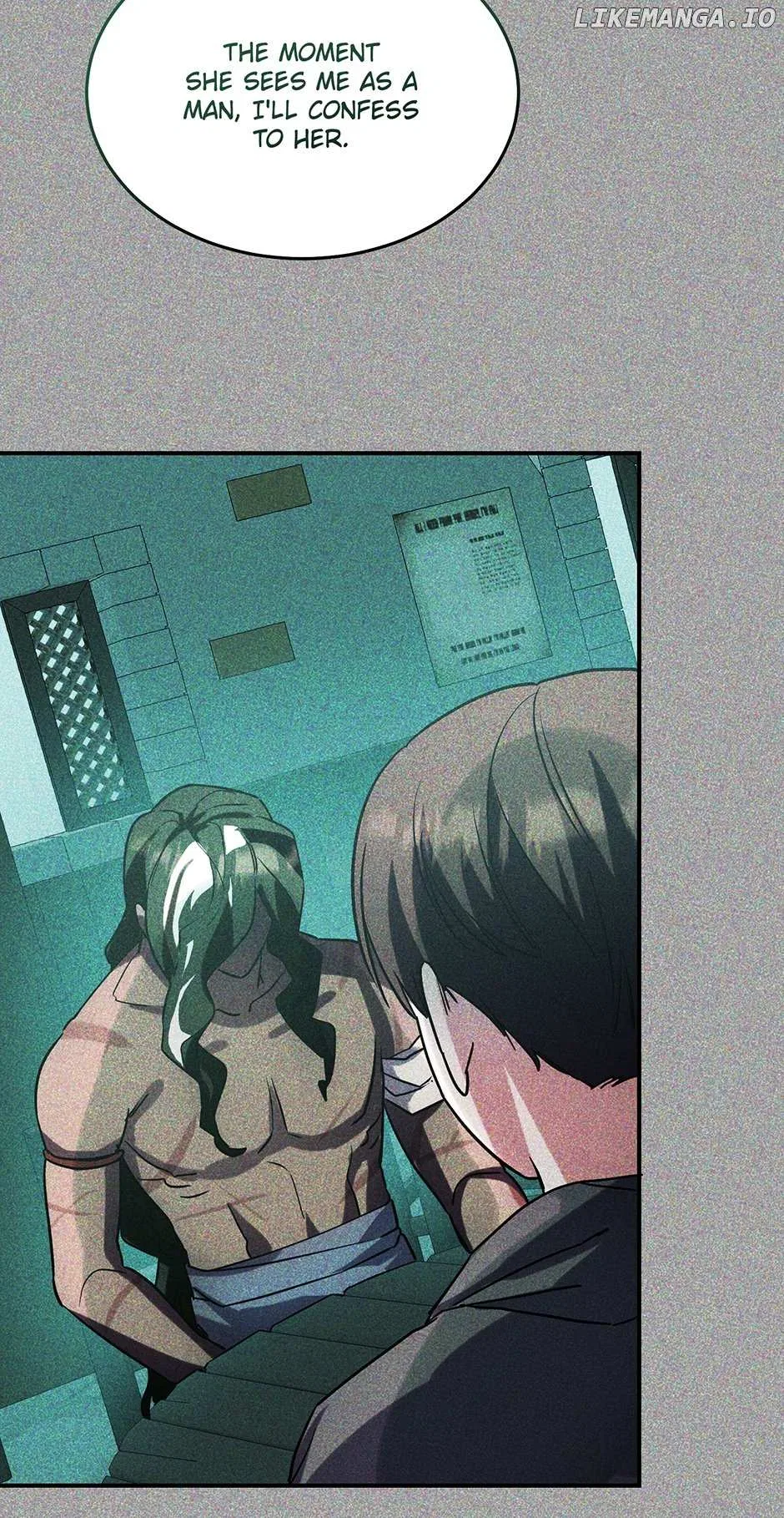 The Fitness Villainess Chapter 43 – Page 69