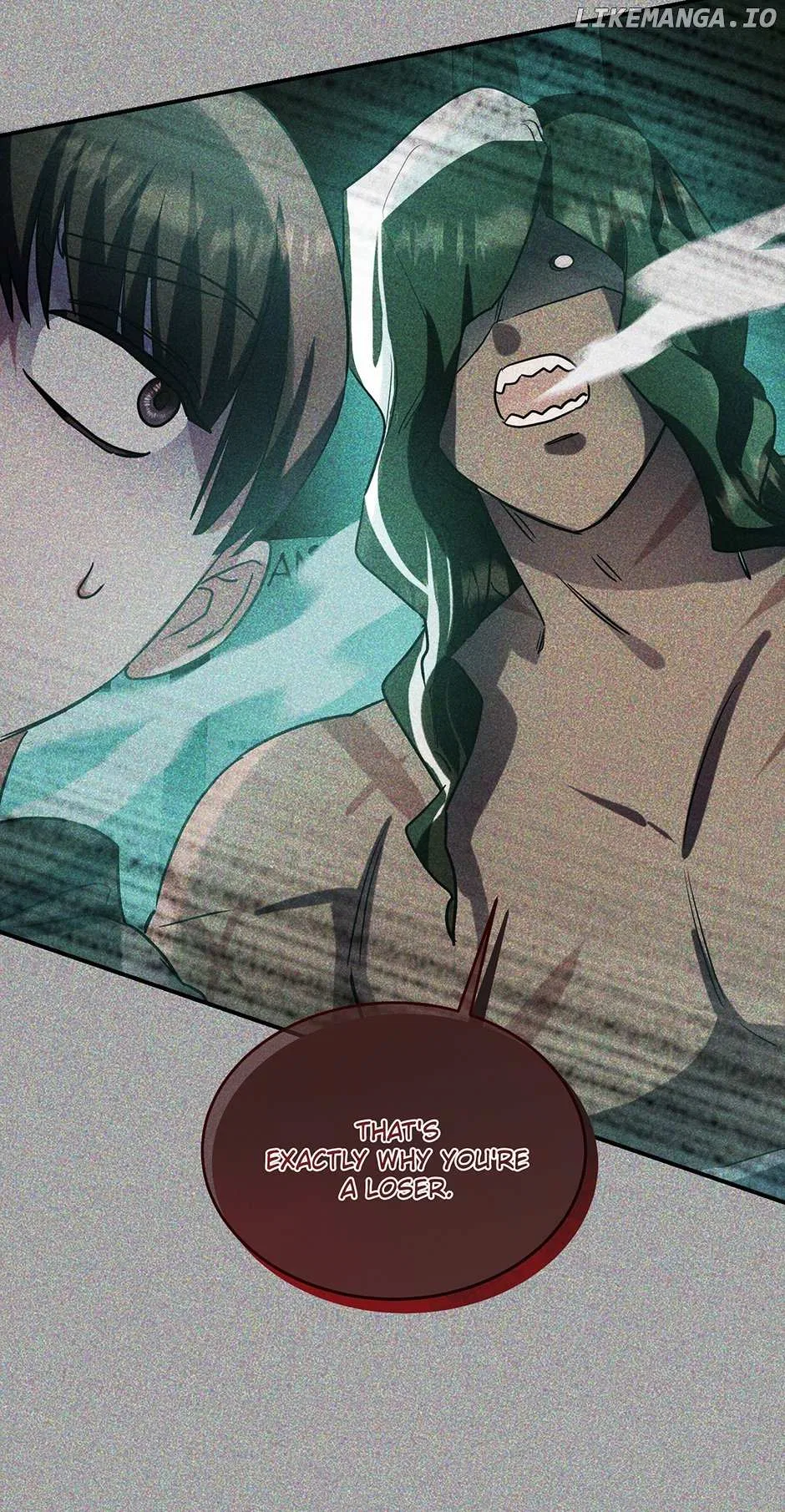 The Fitness Villainess Chapter 43 – Page 71
