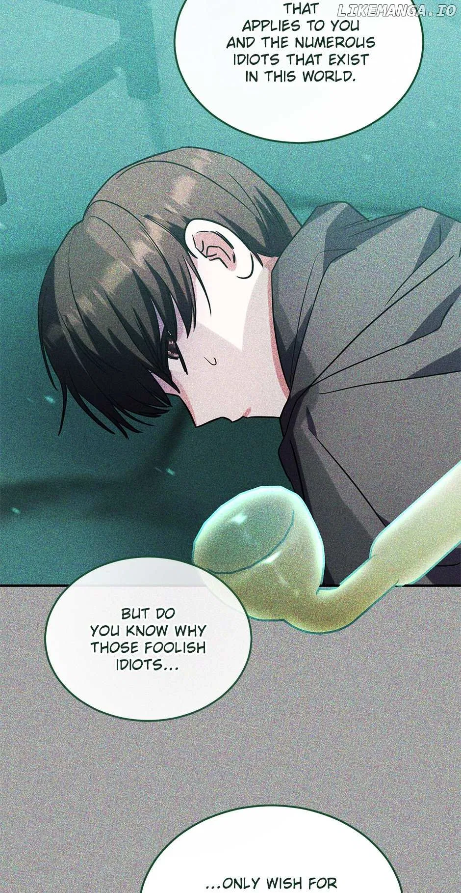 The Fitness Villainess Chapter 43 – Page 75