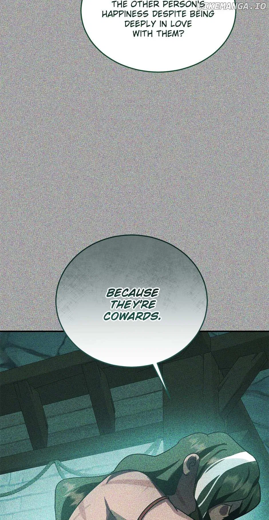 The Fitness Villainess Chapter 43 – Page 76
