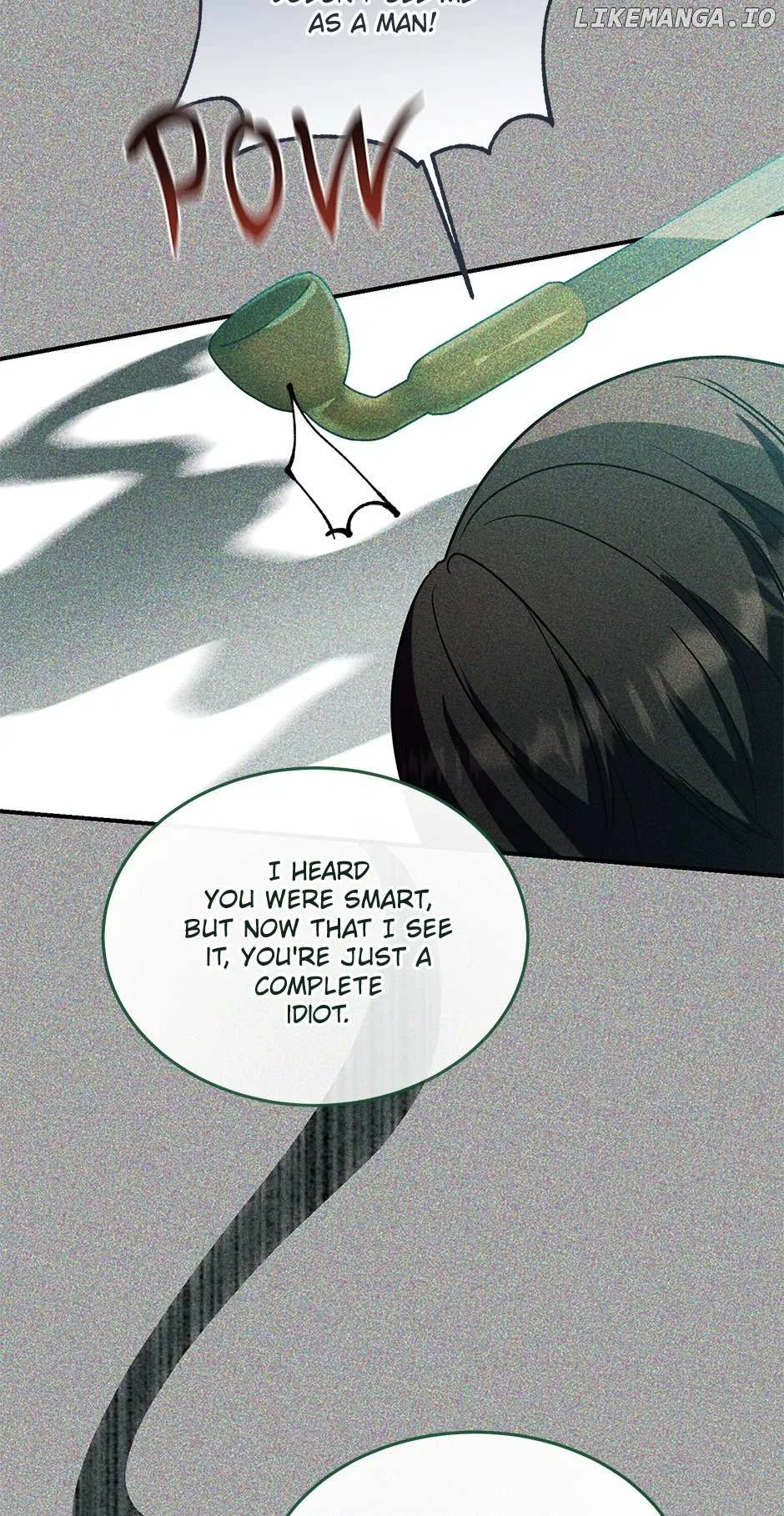 The Fitness Villainess Chapter 43 – Page 78