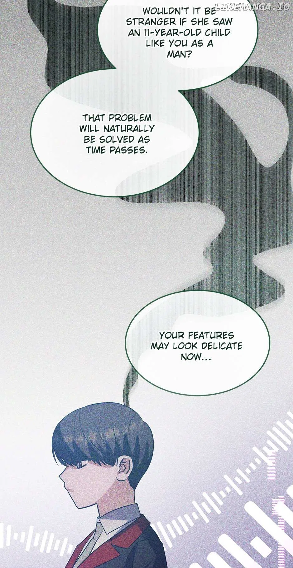 The Fitness Villainess Chapter 43 – Page 79