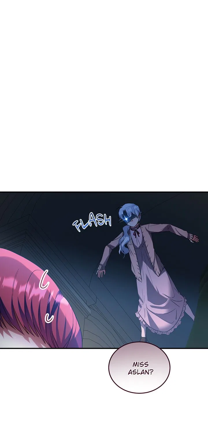 The Fitness Villainess Chapter 42 – Page 6