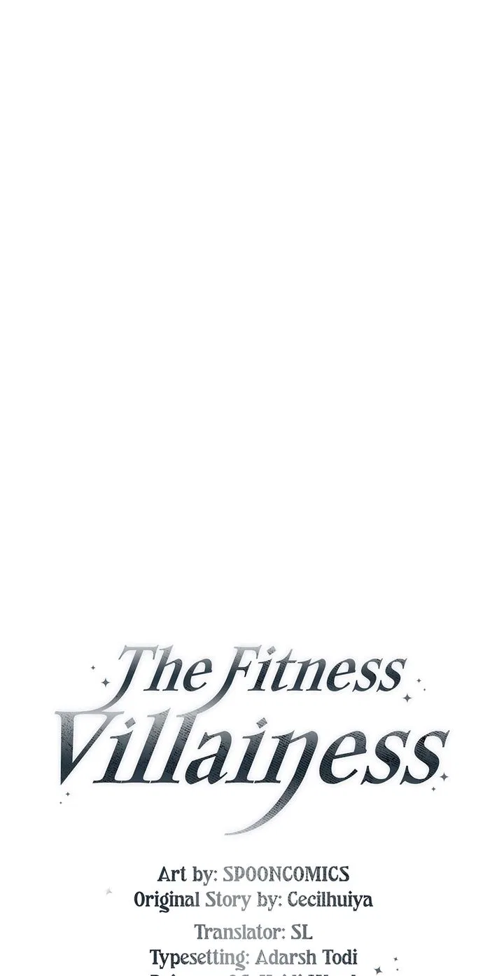 The Fitness Villainess Chapter 42 – Page 10