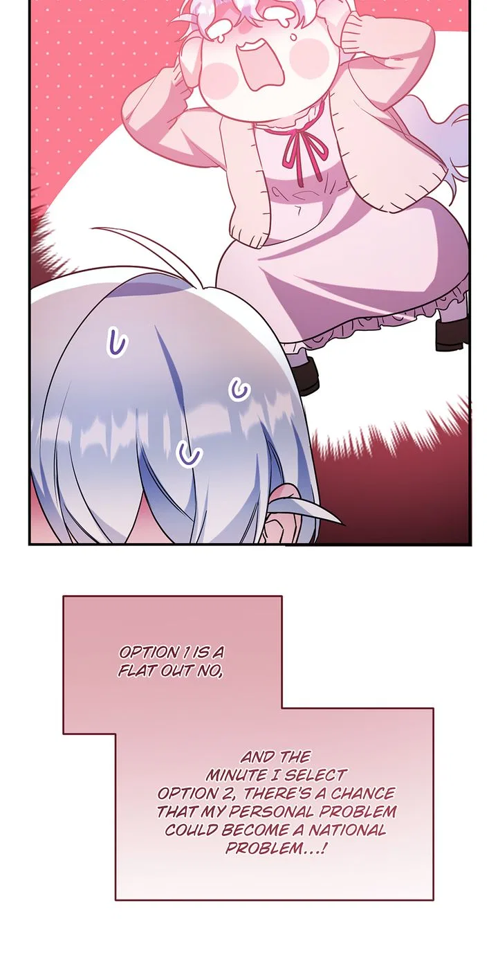 The Fitness Villainess Chapter 42 – Page 14
