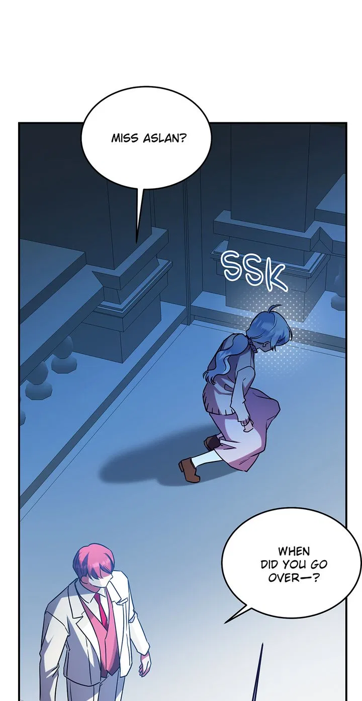 The Fitness Villainess Chapter 42 – Page 17