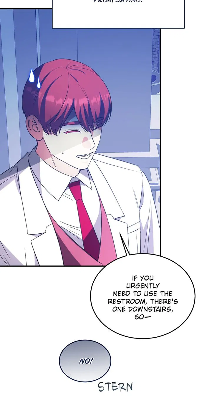 The Fitness Villainess Chapter 42 – Page 21